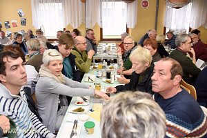Kartoffelscheibenessen 2017