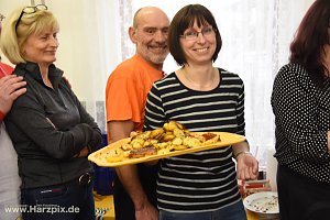 Kartoffelscheibenessen 2017