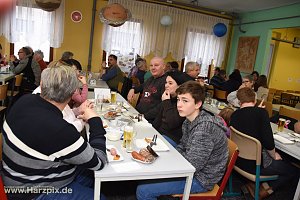 Kartoffelscheibenessen 2017