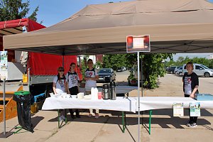 Zum 2. Mal ein Bürger- und Familienfest