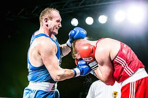NSV gelingt Vorentscheidung in der Südstaffel: Roman Gorst