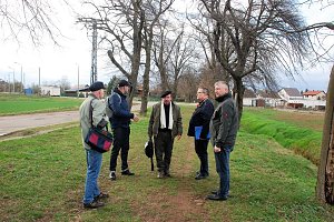 Landtagsausschuss zu Besuch in Kelbra