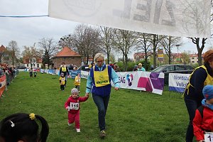 Bambinis begeisterten