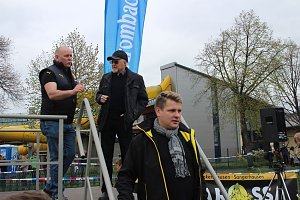 Impressionen und Ergebnisse