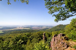 Mit dem Fotoapparat unterwegs