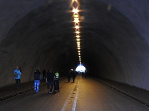 Harzdrenalin auf 458 Metern
