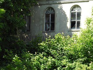 Erste Landoberschule der DDR
