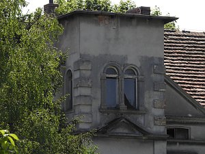 Erste Landoberschule der DDR