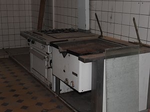 Ein Märchenschloss erwacht - ein Lost Place verschwindet