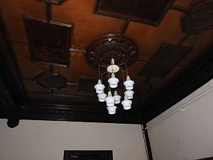 Ein Märchenschloss erwacht - ein Lost Place verschwindet