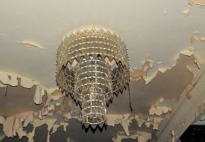 Ein Märchenschloss erwacht - ein Lost Place verschwindet