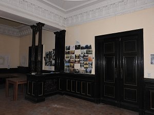 Ein Märchenschloss erwacht - ein Lost Place verschwindet