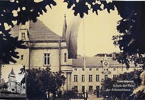 Ein Märchenschloss erwacht - ein Lost Place verschwindet