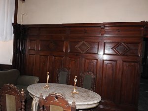 Ein Märchenschloss erwacht - ein Lost Place verschwindet