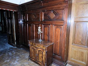 Ein Märchenschloss erwacht - ein Lost Place verschwindet
