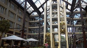 Unterwegs in Köln