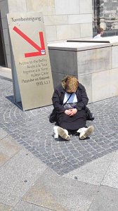 Unterwegs in Köln