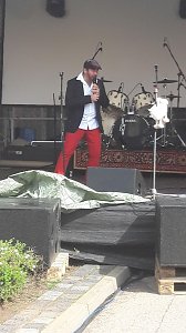 Er&ouml;ffnung Sat