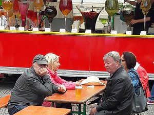 Er&ouml;ffnung Sate