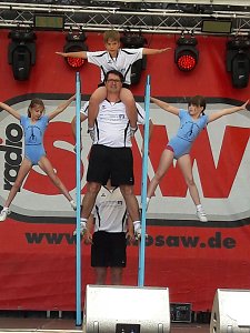 Sachsen-Anhalt-Tag