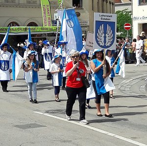 Umzug Sachsen-Anhalt-Tag 
