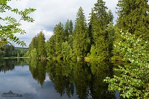 Wandern und richtig fotografieren