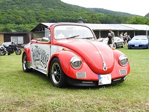 Kyffhäuser Tuningdays in Hainrode