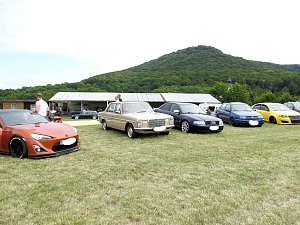 Kyffhäuser Tuningdays in Hainrode