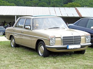 Kyffhäuser Tuningdays in Hainrode
