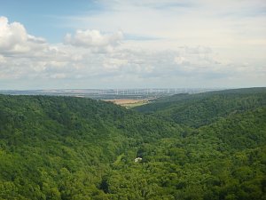 Gelebtes Mittelalter auf Burg Falkenstein