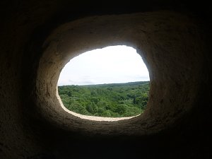 Gelebtes Mittelalter auf Burg Falkenstein