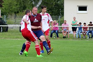 FSG 99 Salza- VfR Roßla 5:3