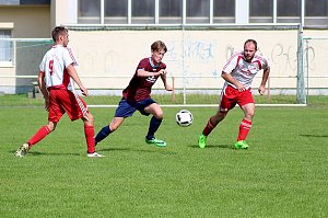 FSG 99 Salza- VfR Roßla 5:3