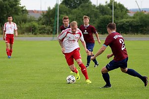 FSG 99 Salza- VfR Roßla 5:3