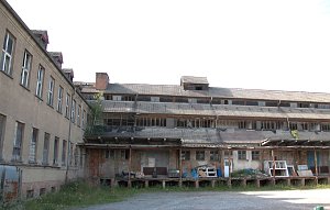An der Piste und in der Stadt