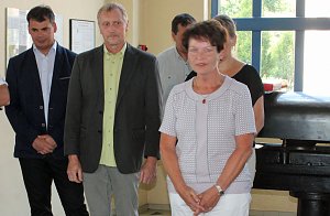20 Jahre Berufsausbildung