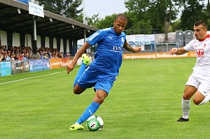 3:0 gegen den BAK
