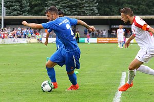 3:0 gegen den BAK