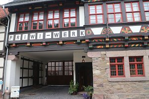 17. Lerchenfest in Stolberg