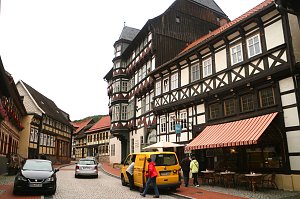 17. Lerchenfest in Stolberg