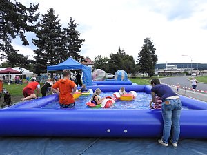 Kinder- und Familienfest in Rottleberode