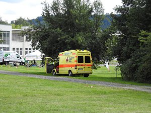 Kinder- und Familienfest in Rottleberode
