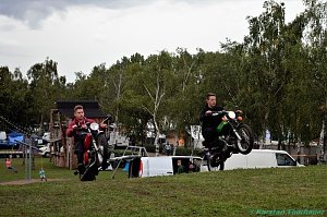 Emmenrausch 2017