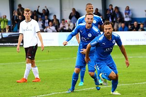 4:1-Sieg gegen F&uuml;rstenwalde