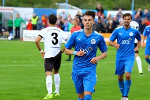 4:1-Sieg gegen F&uuml;rstenwalde