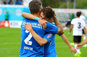 4:1-Sieg gegen F&uuml;rstenwalde