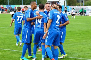 4:1-Sieg gegen F&uuml;rstenwalde