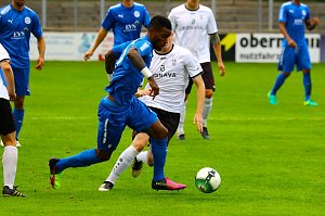4:1-Sieg gegen F&uuml;rstenwalde