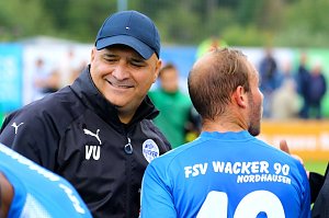 4:1-Sieg gegen F&uuml;rstenwalde