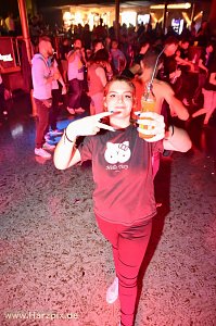 24 h Rave